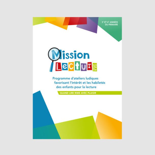 Mission Lecture